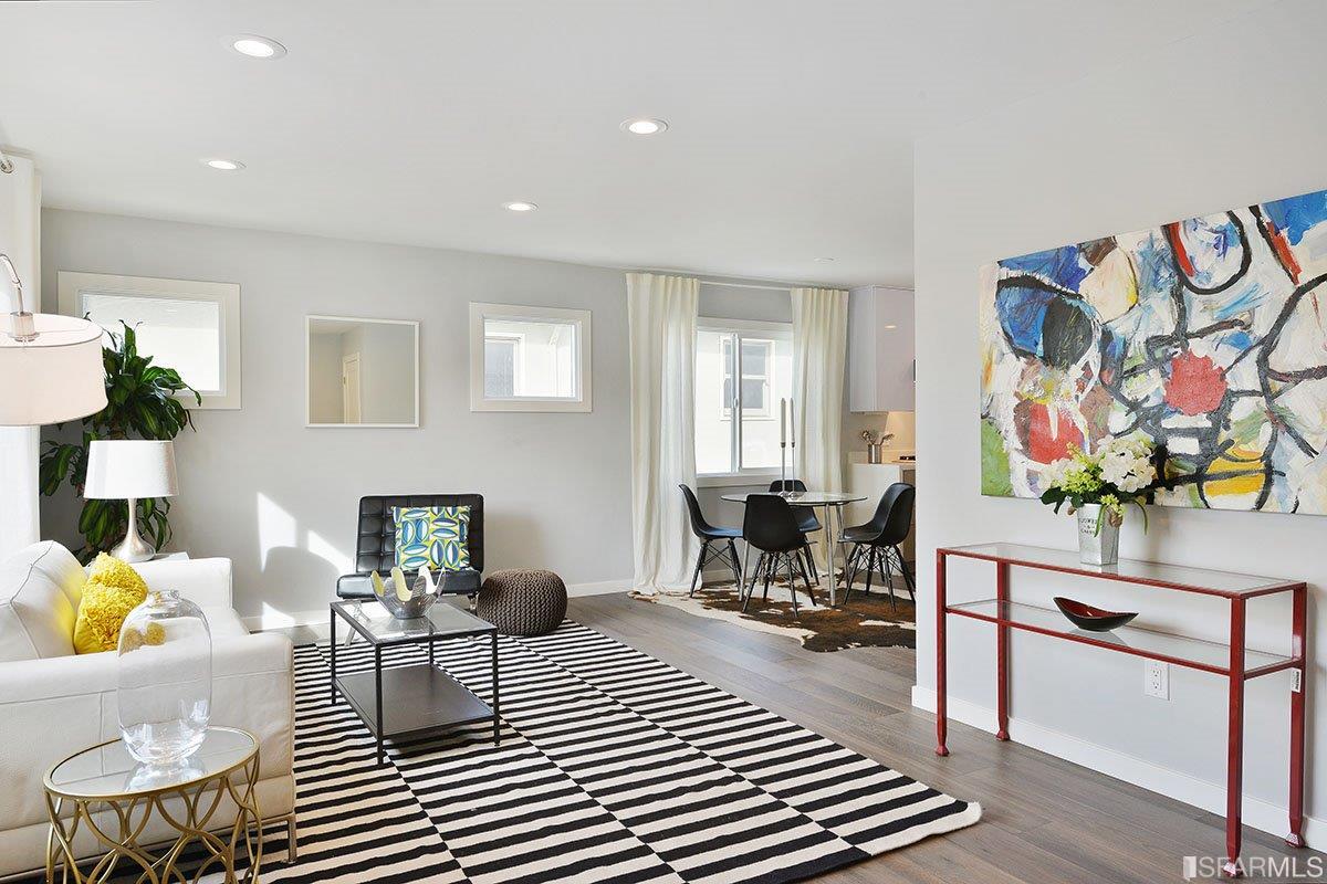 2739 Wallace Street Berkeley, CA 94702 - Photo 4 of 29