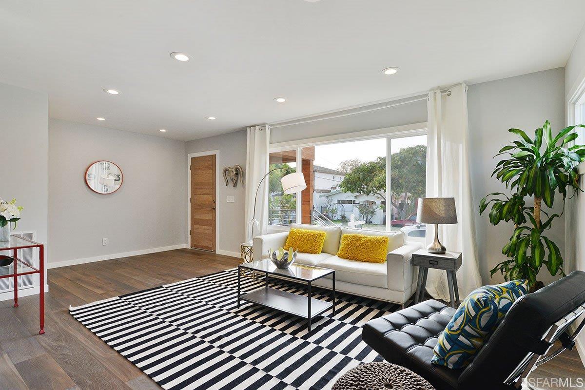 2739 Wallace Street Berkeley, CA 94702 - Photo 5 of 29