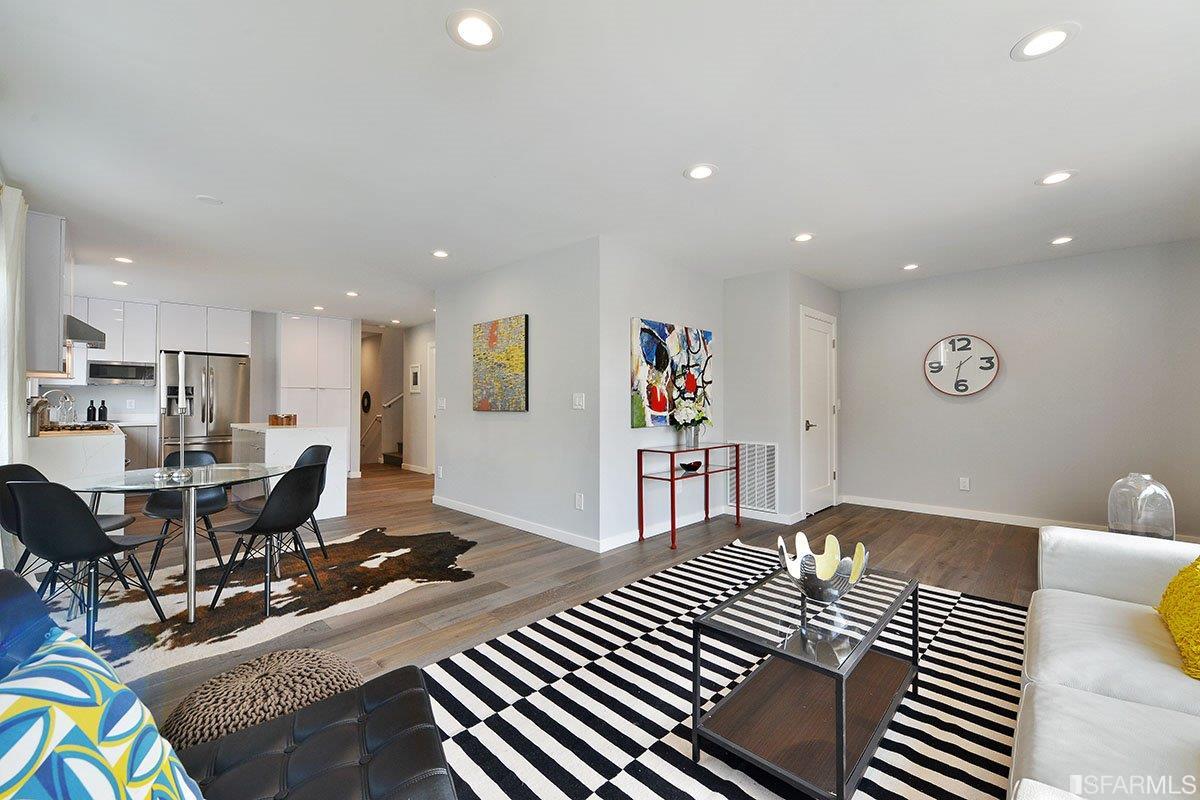 2739 Wallace Street Berkeley, CA 94702 - Photo 6 of 29