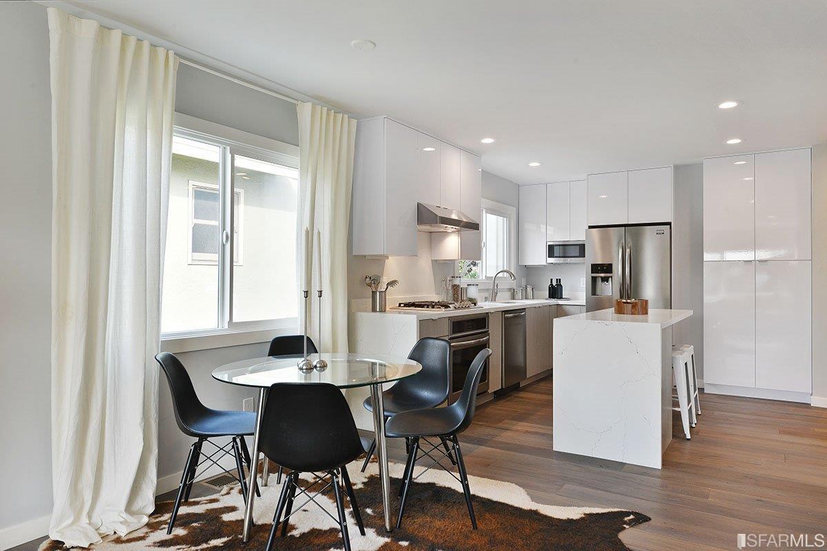 2739 Wallace Street Berkeley, CA 94702 - Photo 7 of 29