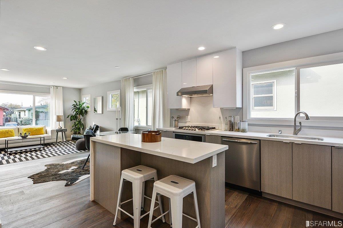 2739 Wallace Street Berkeley, CA 94702 - Photo 9 of 29