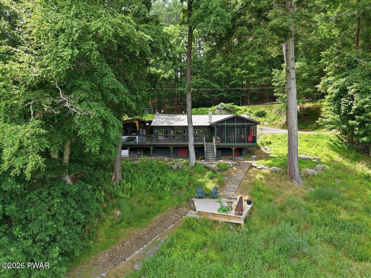 536 River Road Milanville, PA 18443 - Photo 53 of 85