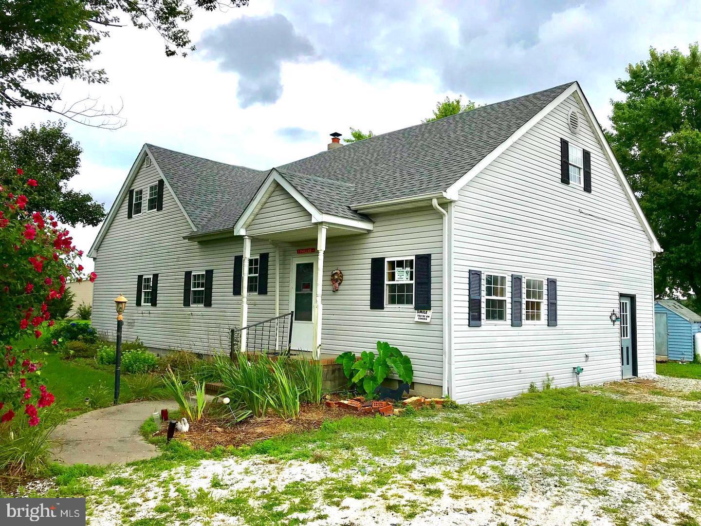 4071 White Road Federalsburg, MD 21632 - Photo 3 of 26 Gallery Image 3