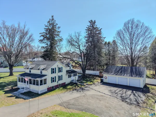 $395,000 | 16 Windsorville Road, East Windsor, CT 06016