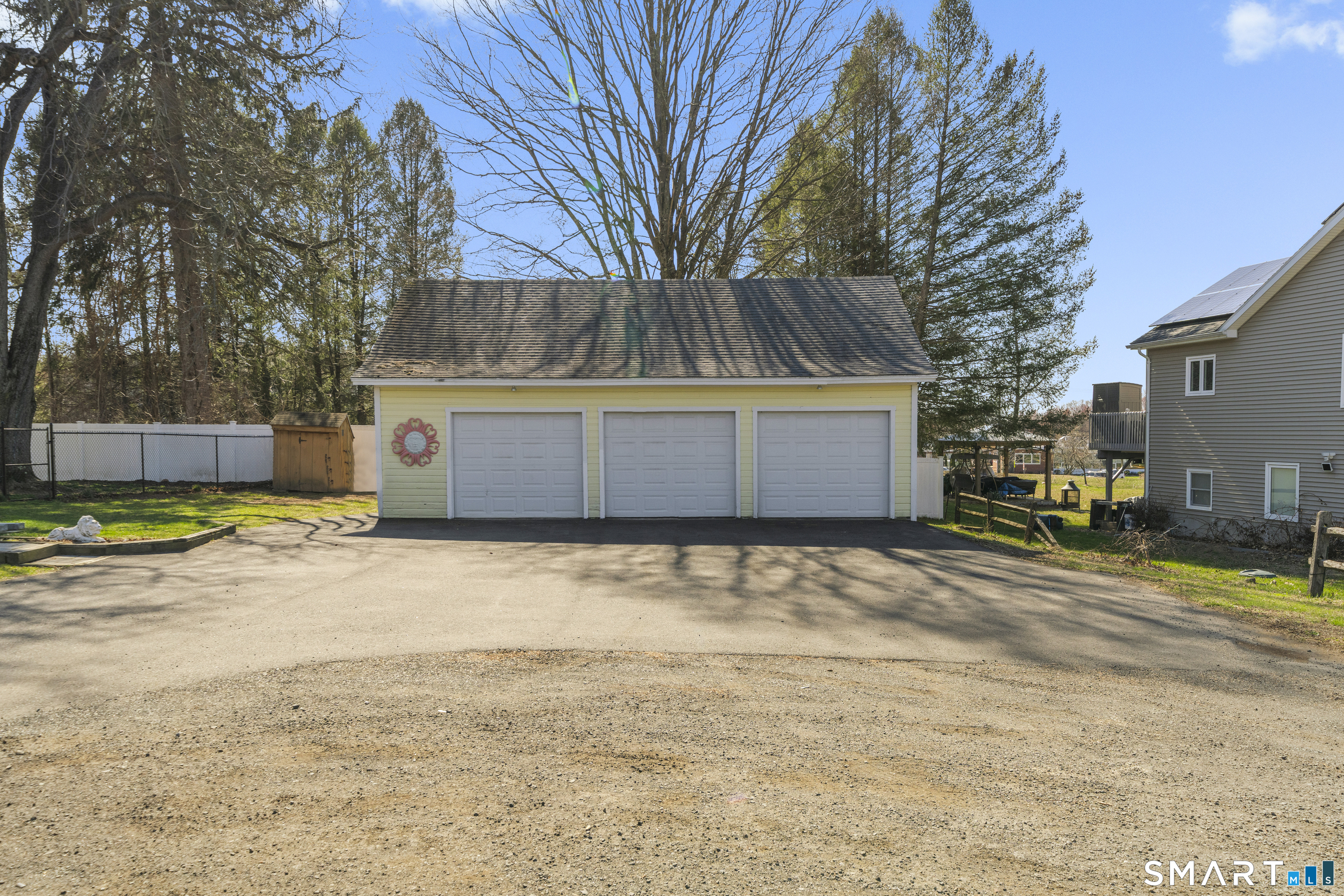 16 Windsorville Road East Windsor, CT 06016 - Photo 11 of 34