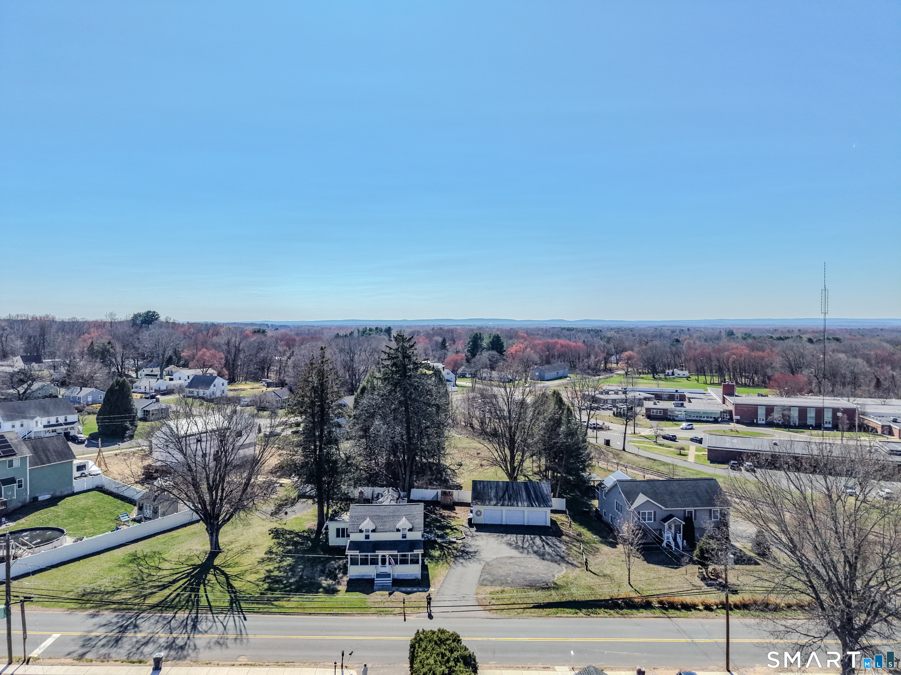 16 Windsorville Road East Windsor, CT 06016 - Photo 12 of 34