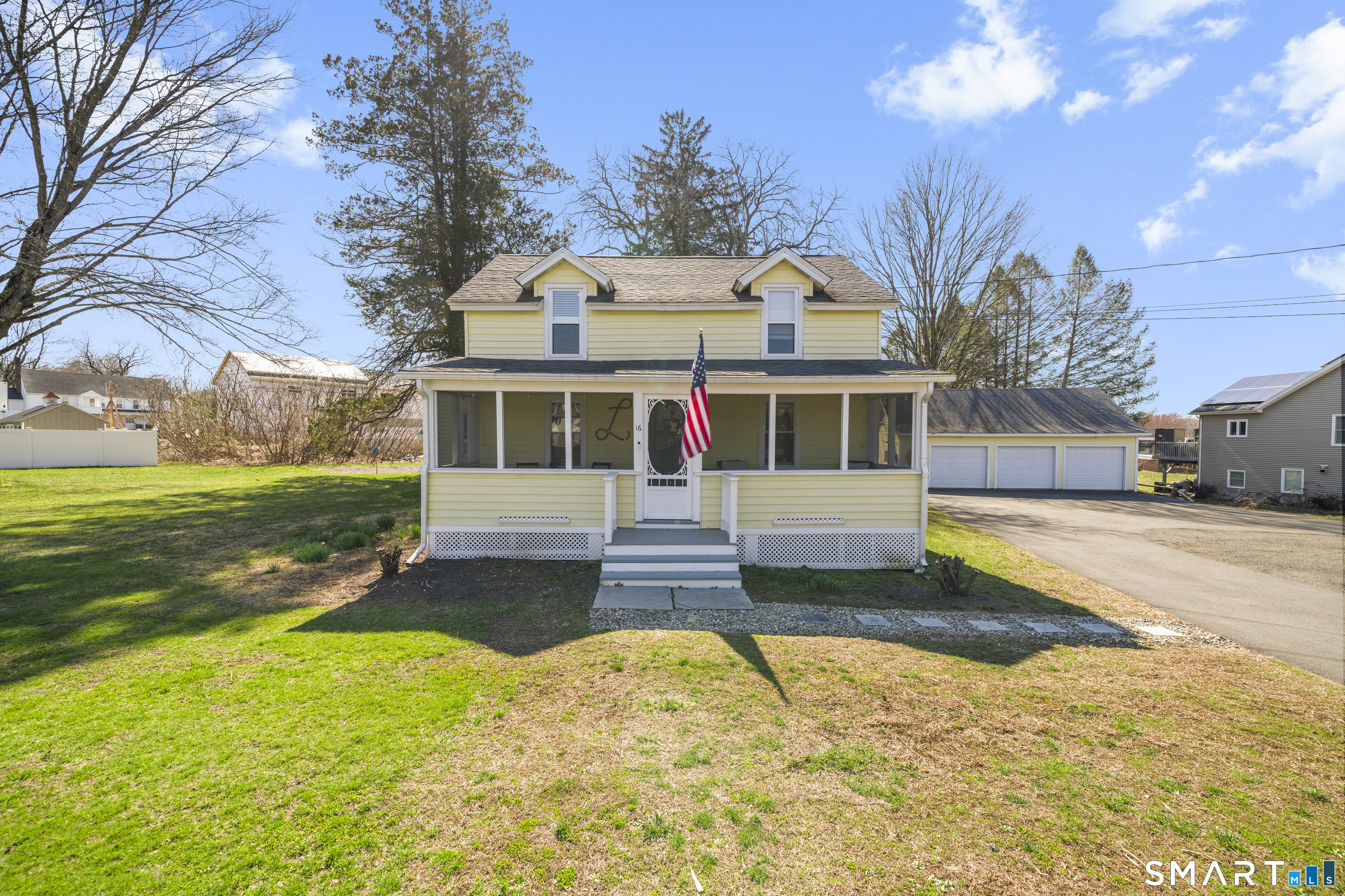 16 Windsorville Road East Windsor, CT 06016 - Photo 2 of 34