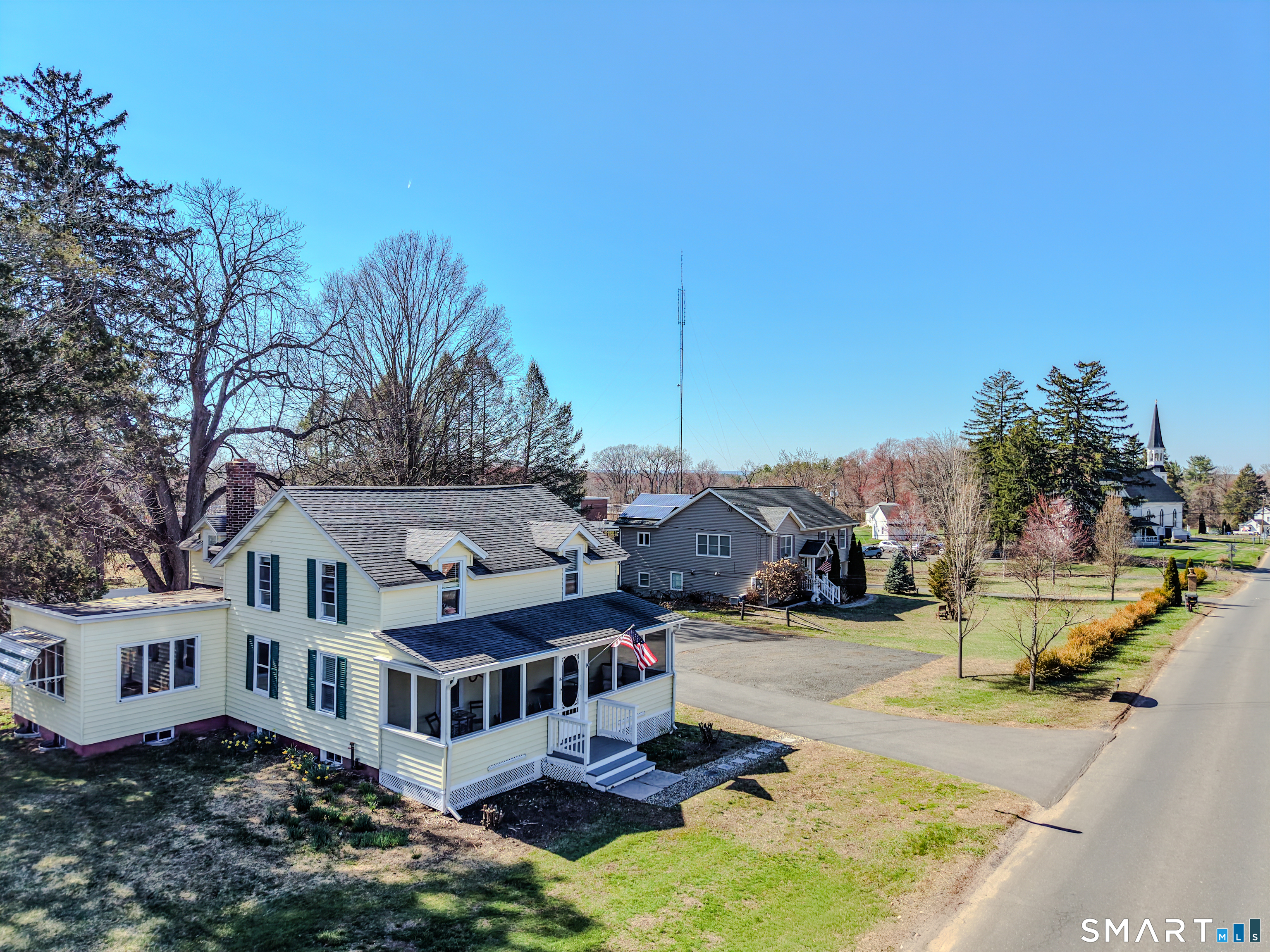 16 Windsorville Road East Windsor, CT 06016 - Photo 3 of 34