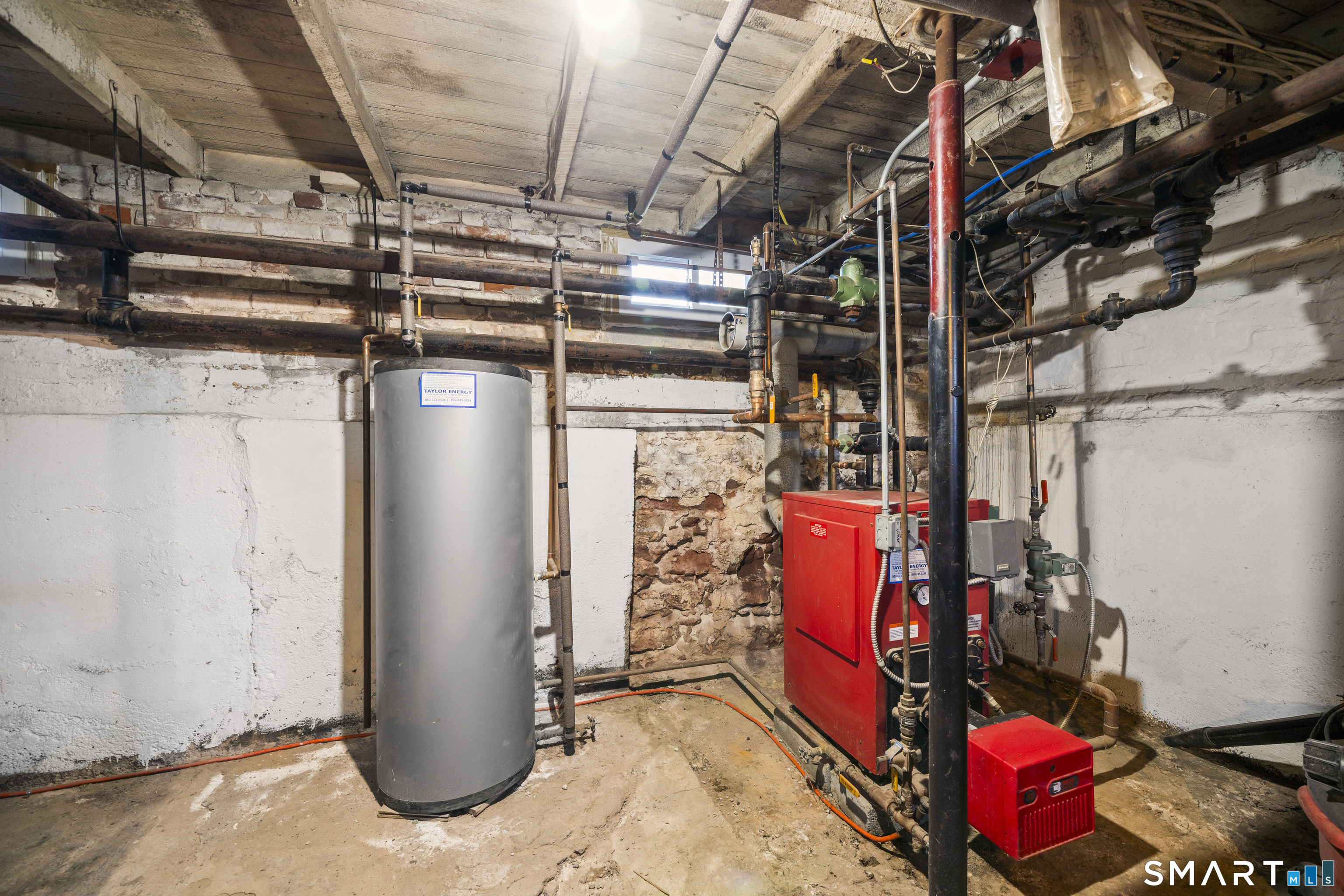 16 Windsorville Road East Windsor, CT 06016 - Photo 32 of 34