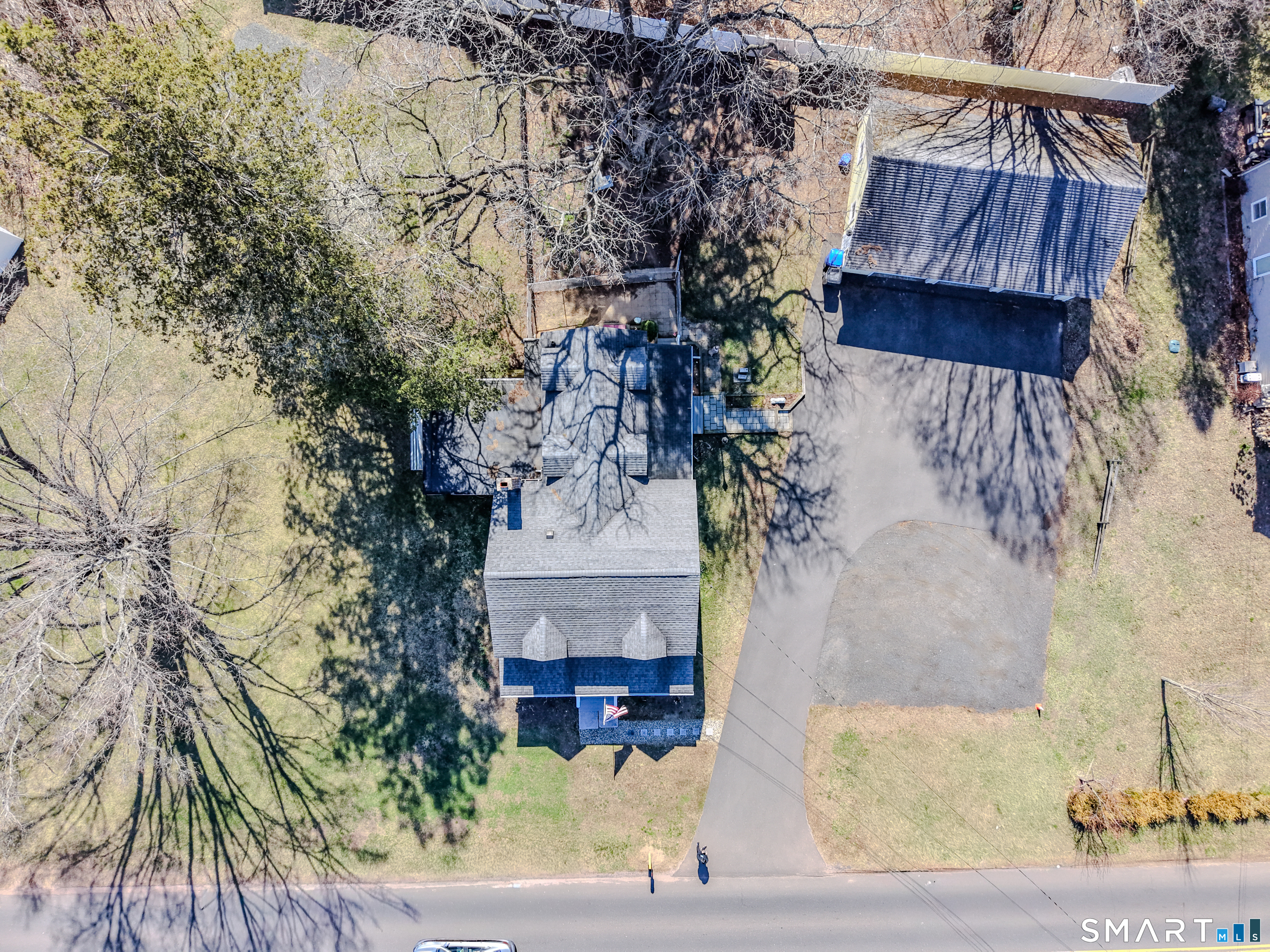 16 Windsorville Road East Windsor, CT 06016 - Photo 33 of 34