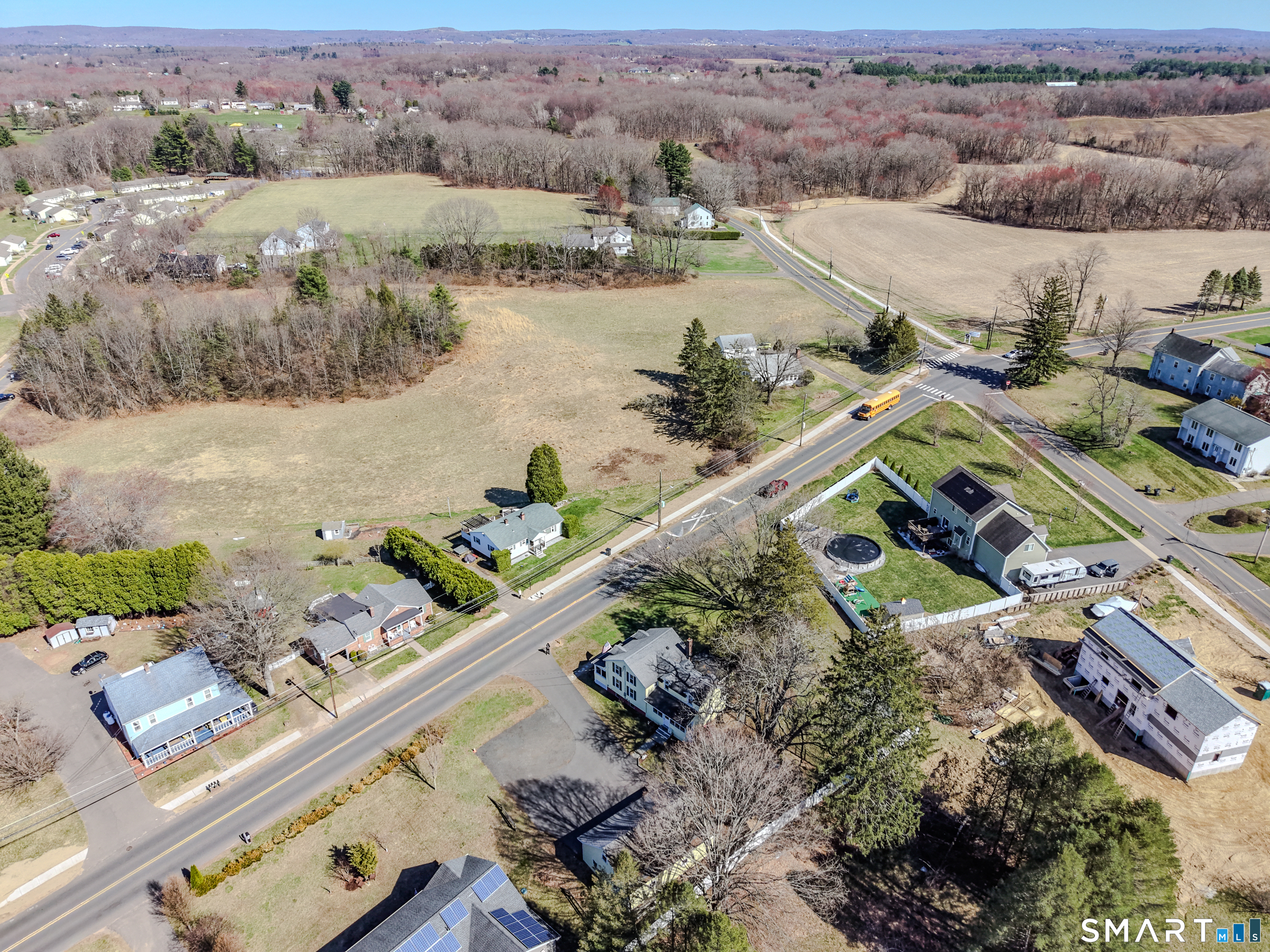 16 Windsorville Road East Windsor, CT 06016 - Photo 34 of 34