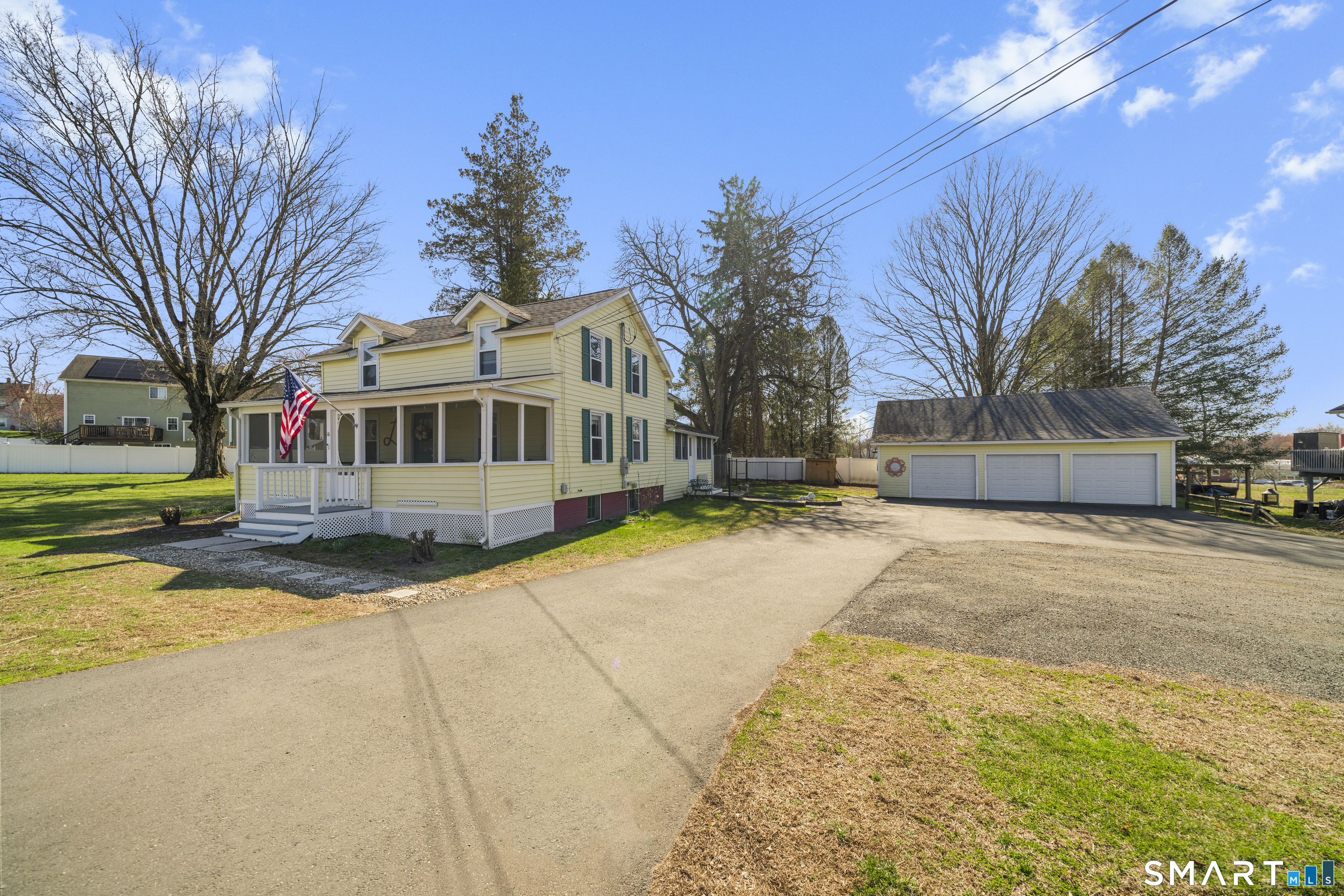 16 Windsorville Road East Windsor, CT 06016 - Photo 4 of 34