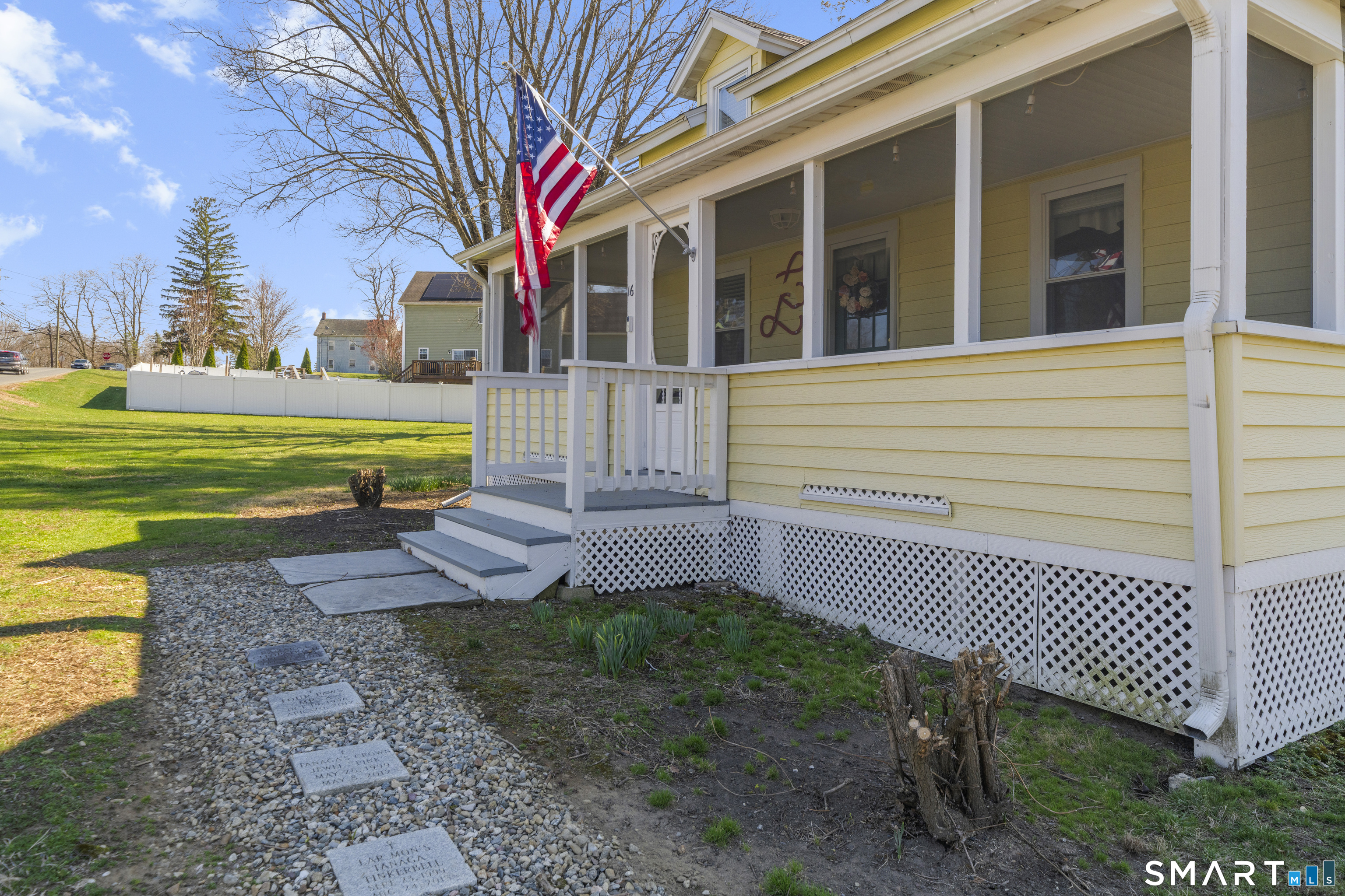 16 Windsorville Road East Windsor, CT 06016 - Photo 6 of 34