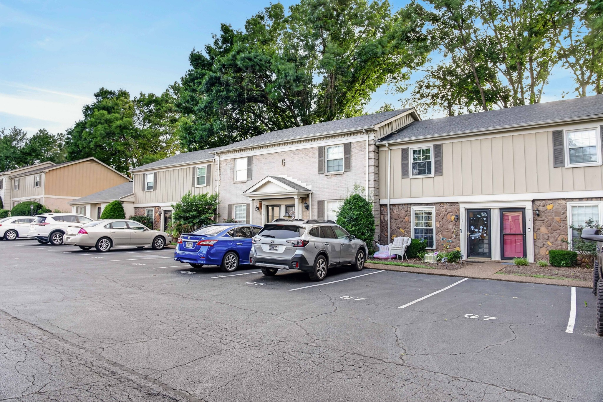 1011 Murfreesboro Road, Unit G7 Franklin, TN 37064 - Photo 4 of 41