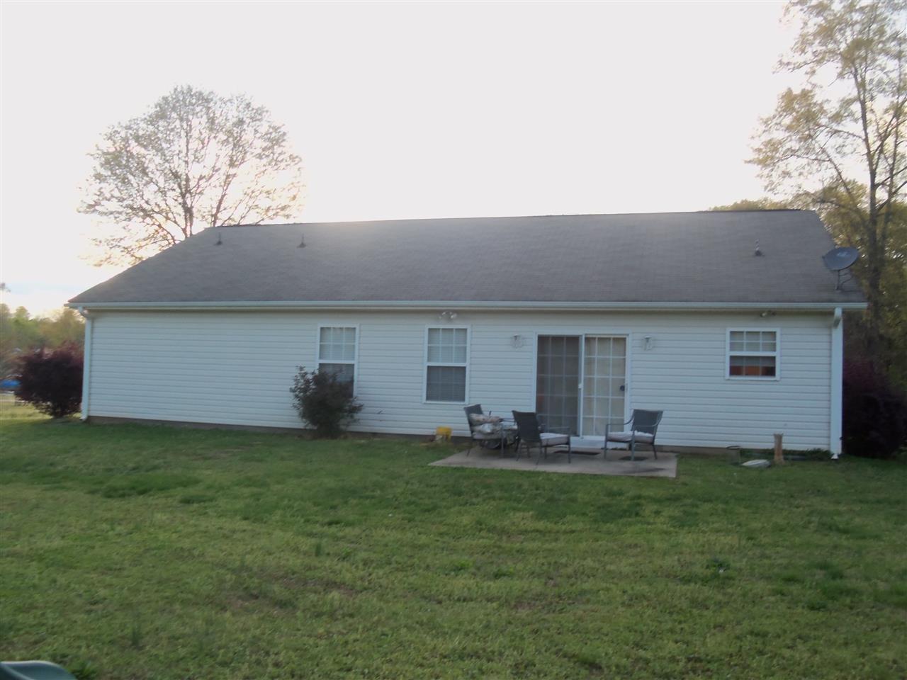 747 Grace Valley Road Inman, SC 29349 - Photo 3 of 23