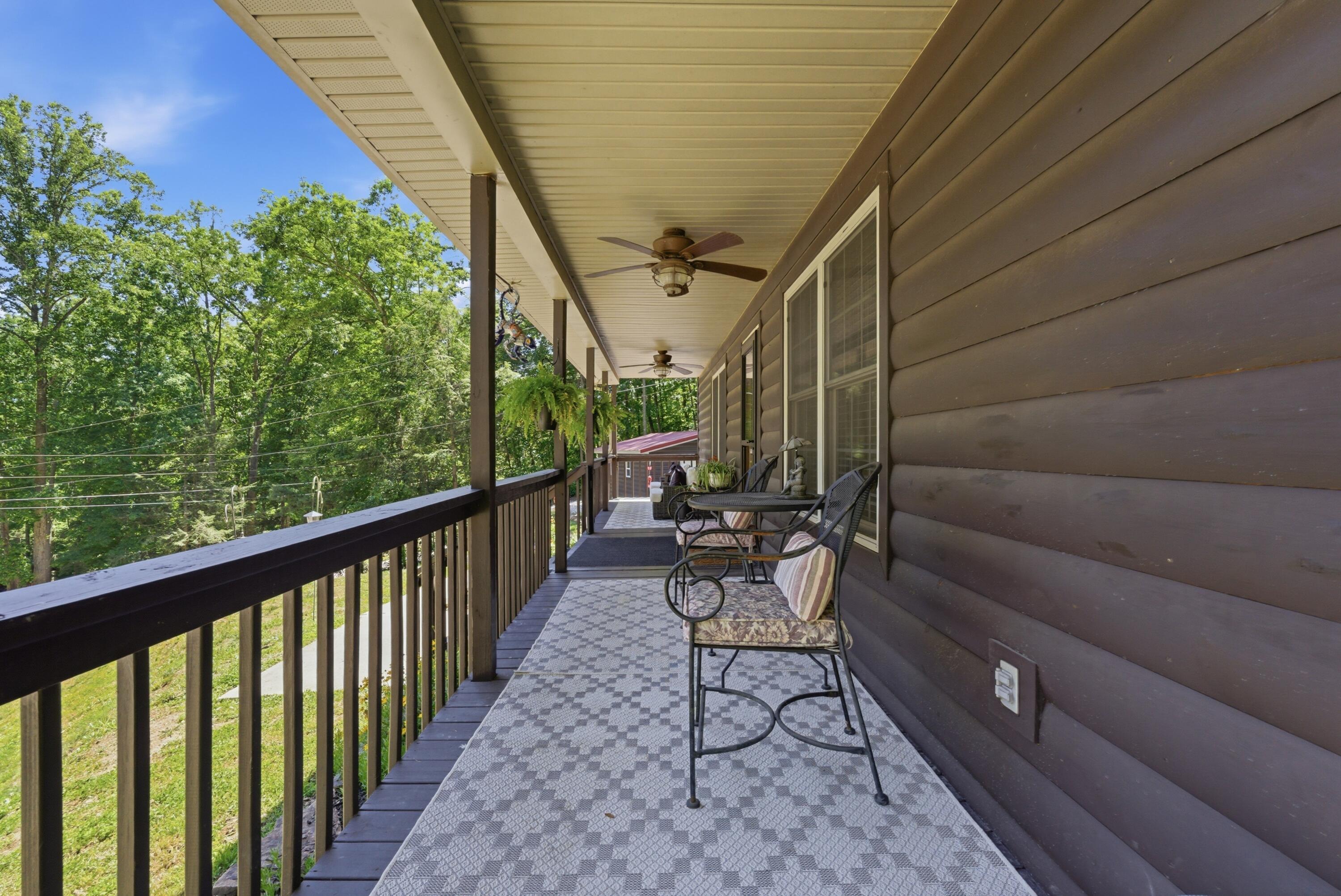850 Cliffs Edge Road East Bernstadt, KY 40729 - Photo 6 of 33 dsc09182
