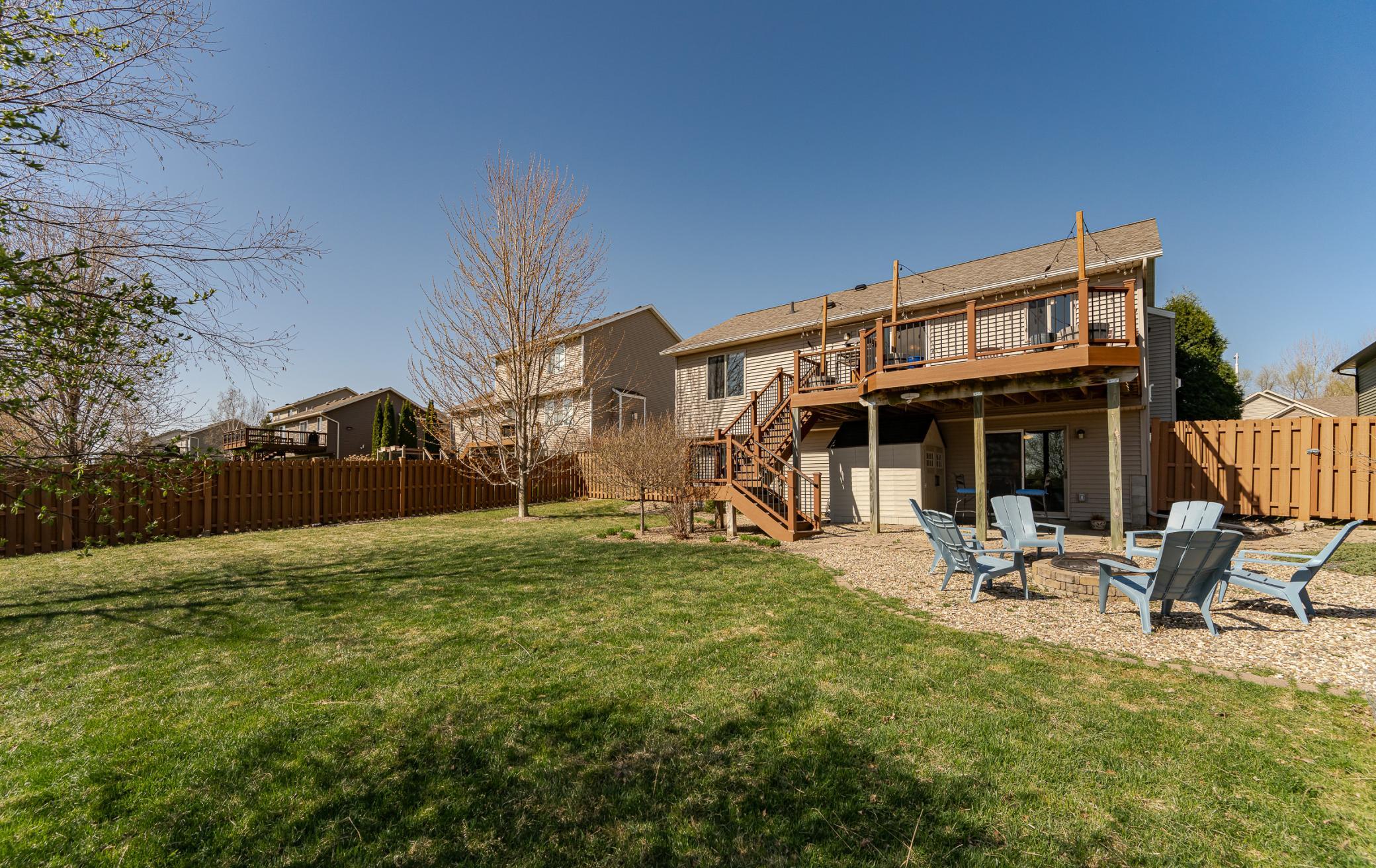 4980 55th Avenue Northwest Rochester, MN 55901 - Photo 2 of 42