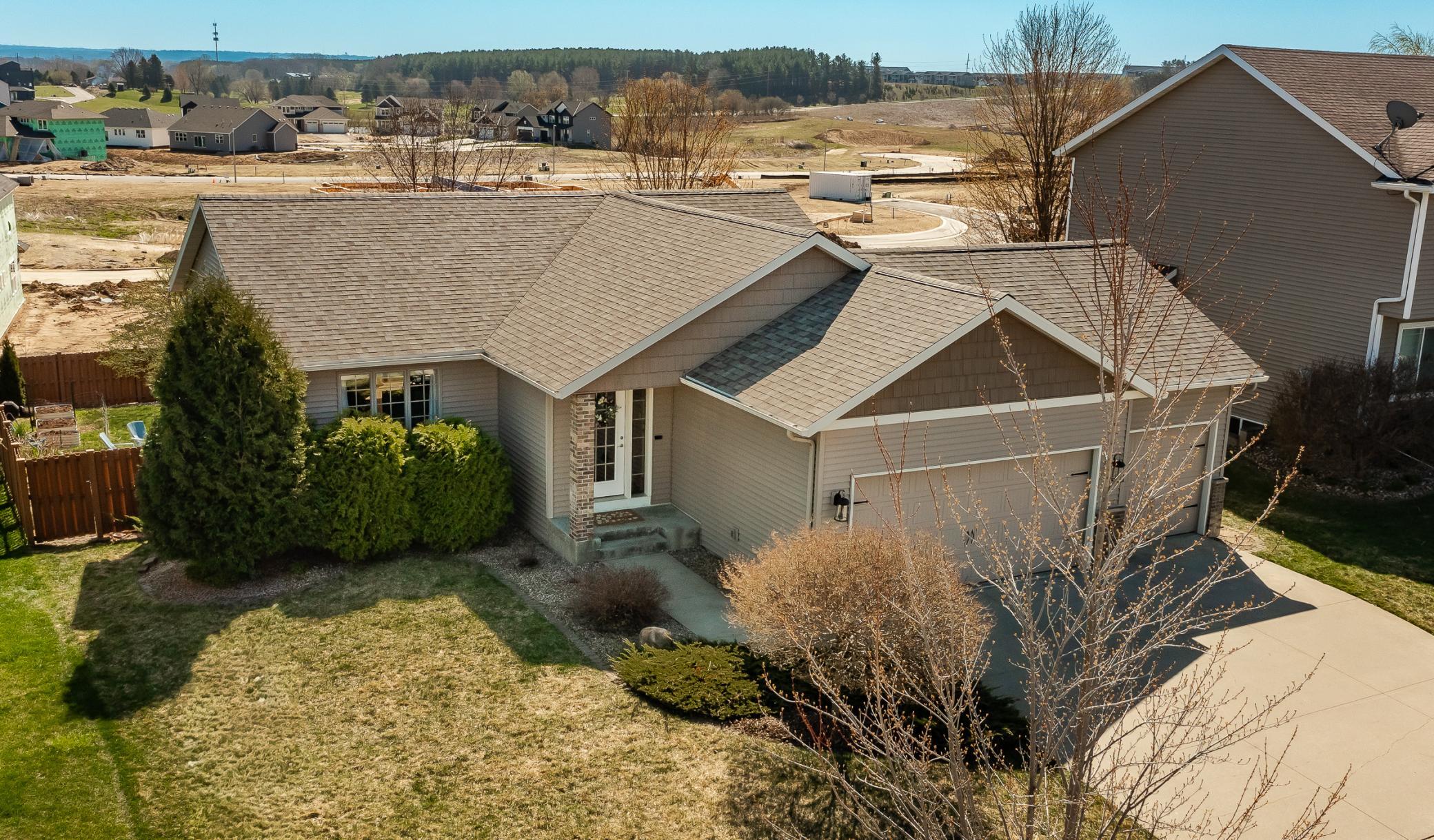 4980 55th Avenue Northwest Rochester, MN 55901 - Photo 33 of 42
