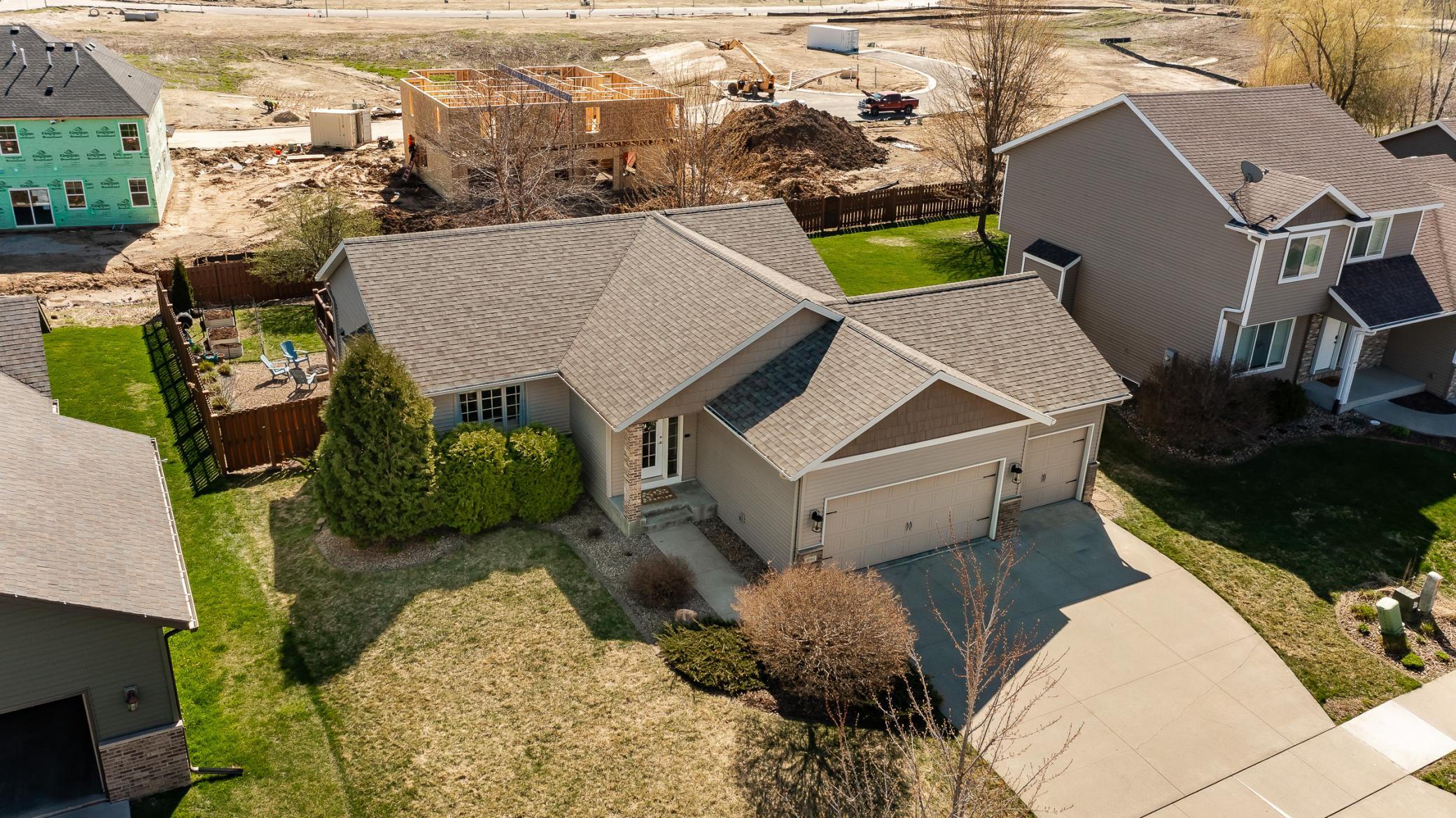 4980 55th Avenue Northwest Rochester, MN 55901 - Photo 39 of 42