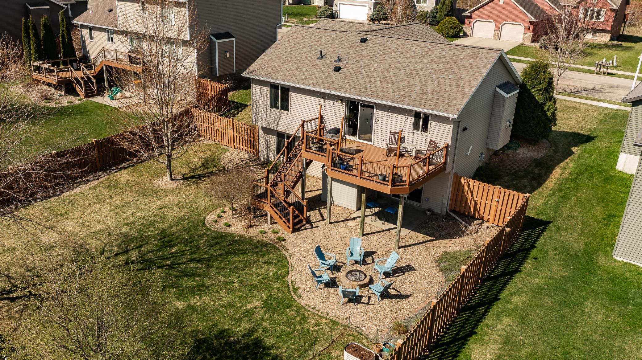 4980 55th Avenue Northwest Rochester, MN 55901 - Photo 40 of 42