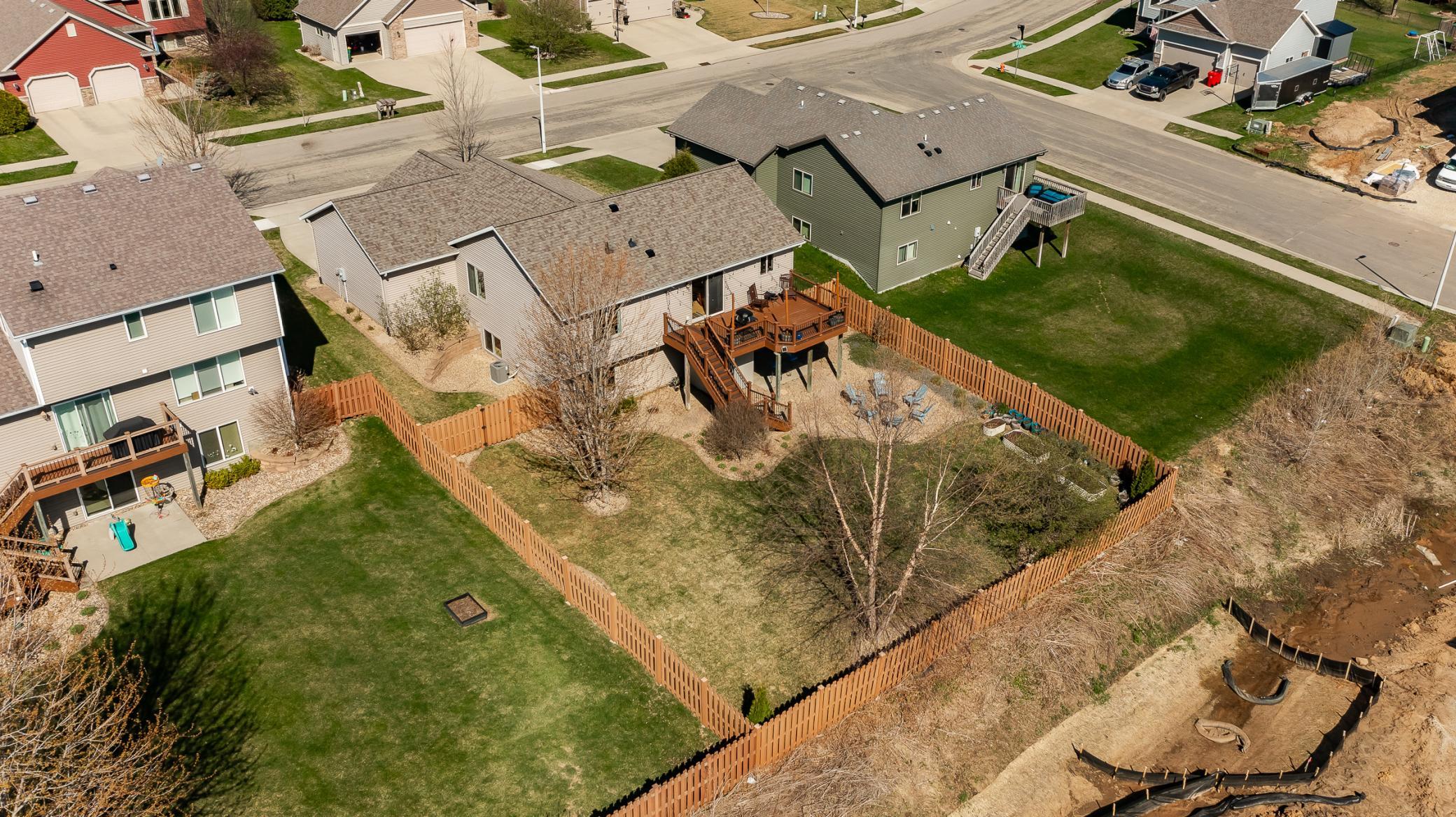 4980 55th Avenue Northwest Rochester, MN 55901 - Photo 41 of 42