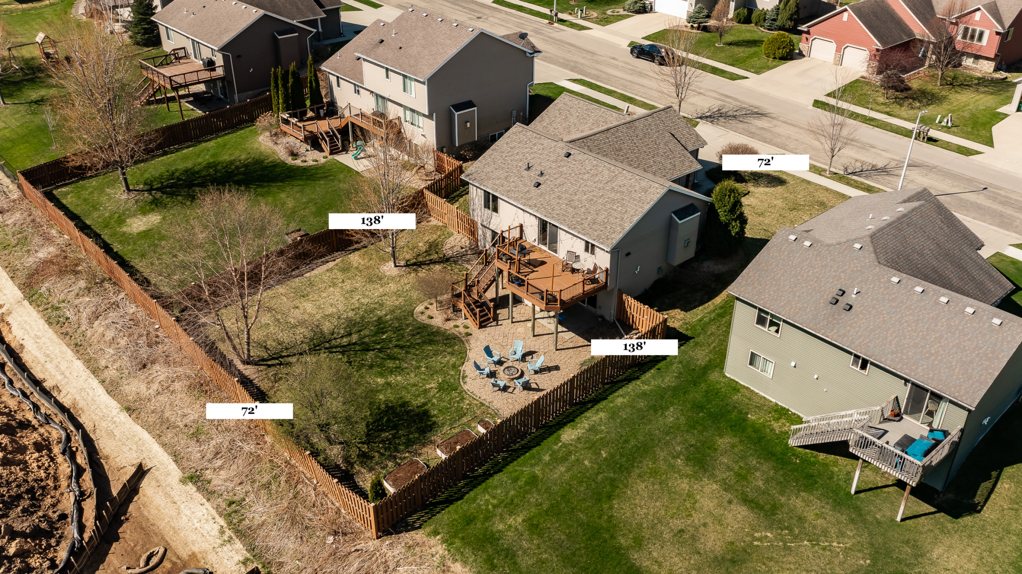 4980 55th Avenue Northwest Rochester, MN 55901 - Photo 42 of 42