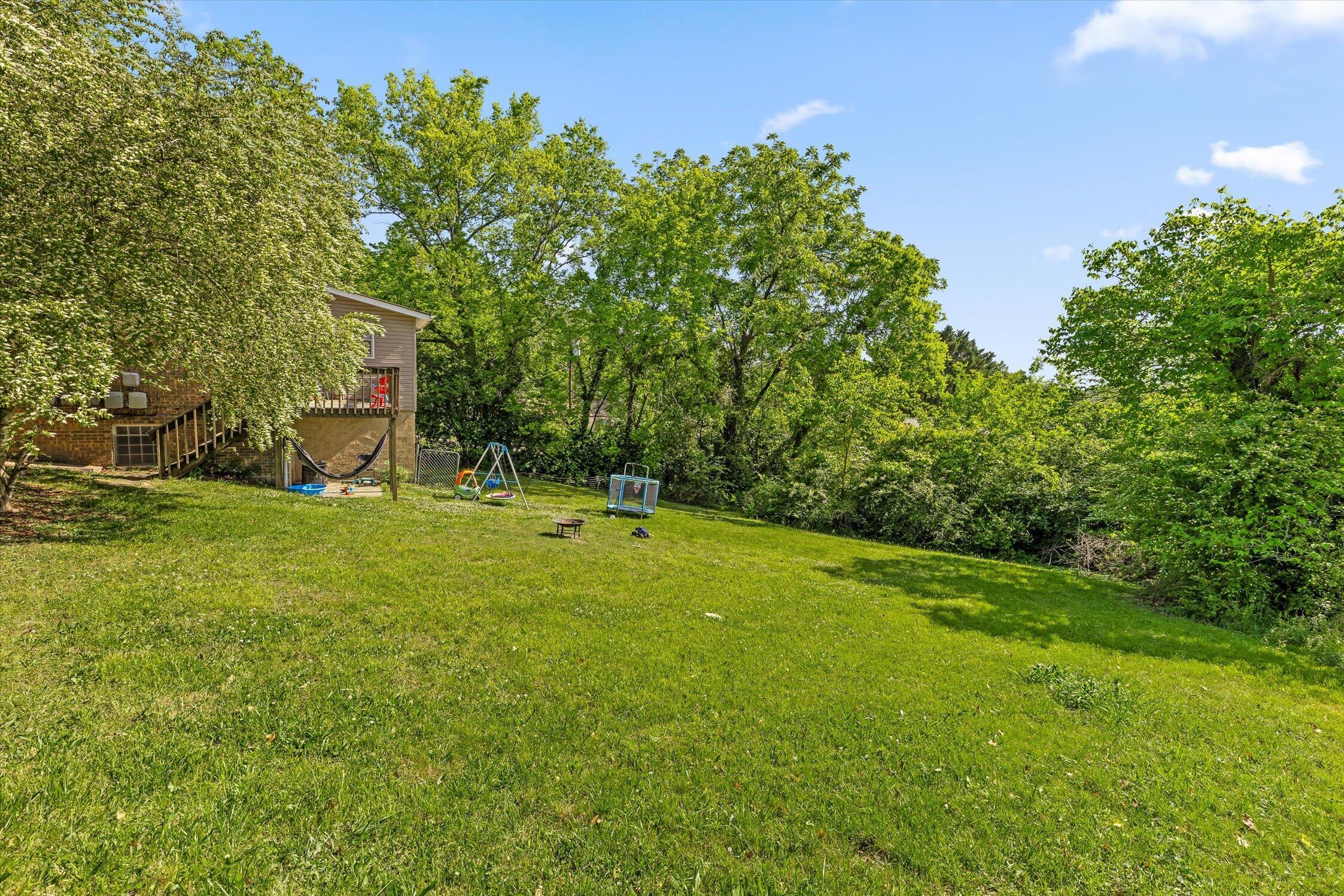 918 South Crest Road Chattanooga, TN 37412 - Photo 14 of 23 918 S. Crest Rd.