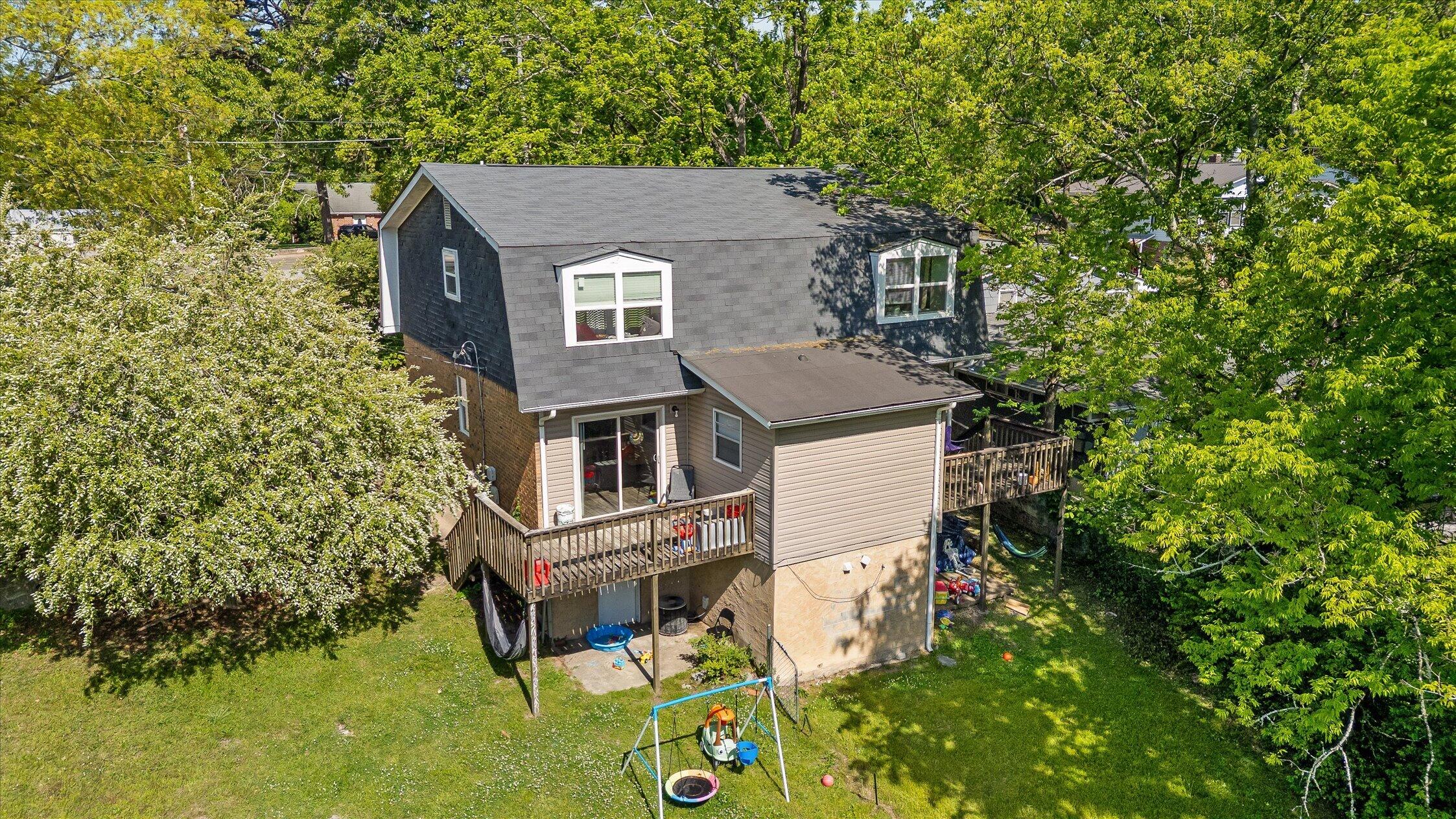 918 South Crest Road Chattanooga, TN 37412 - Photo 16 of 23 918 S. Crest Rd.