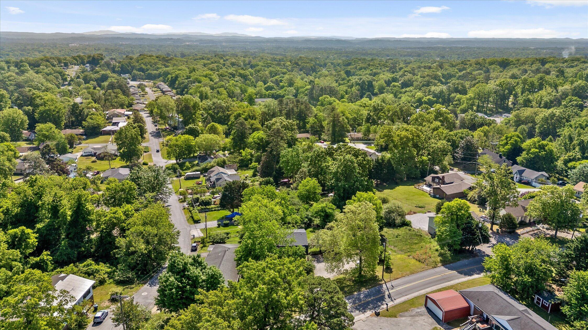 918 South Crest Road Chattanooga, TN 37412 - Photo 19 of 23 918 S. Crest Rd.