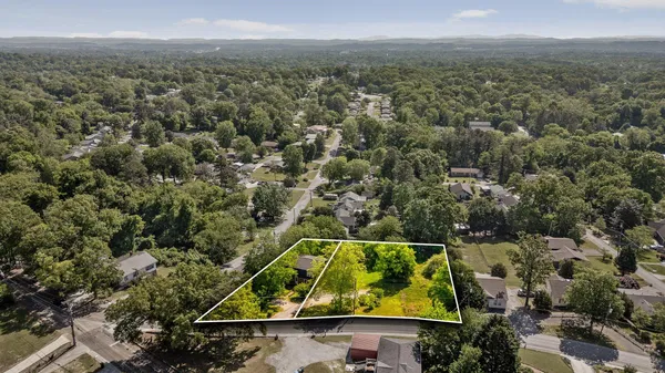$385,000 | 918 South Crest Road, Chattanooga, TN 37412
