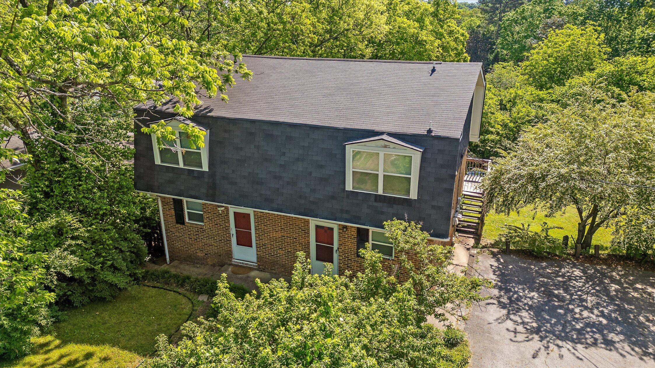 918 South Crest Road Chattanooga, TN 37412 - Photo 6 of 23 918 S. Crest Rd.