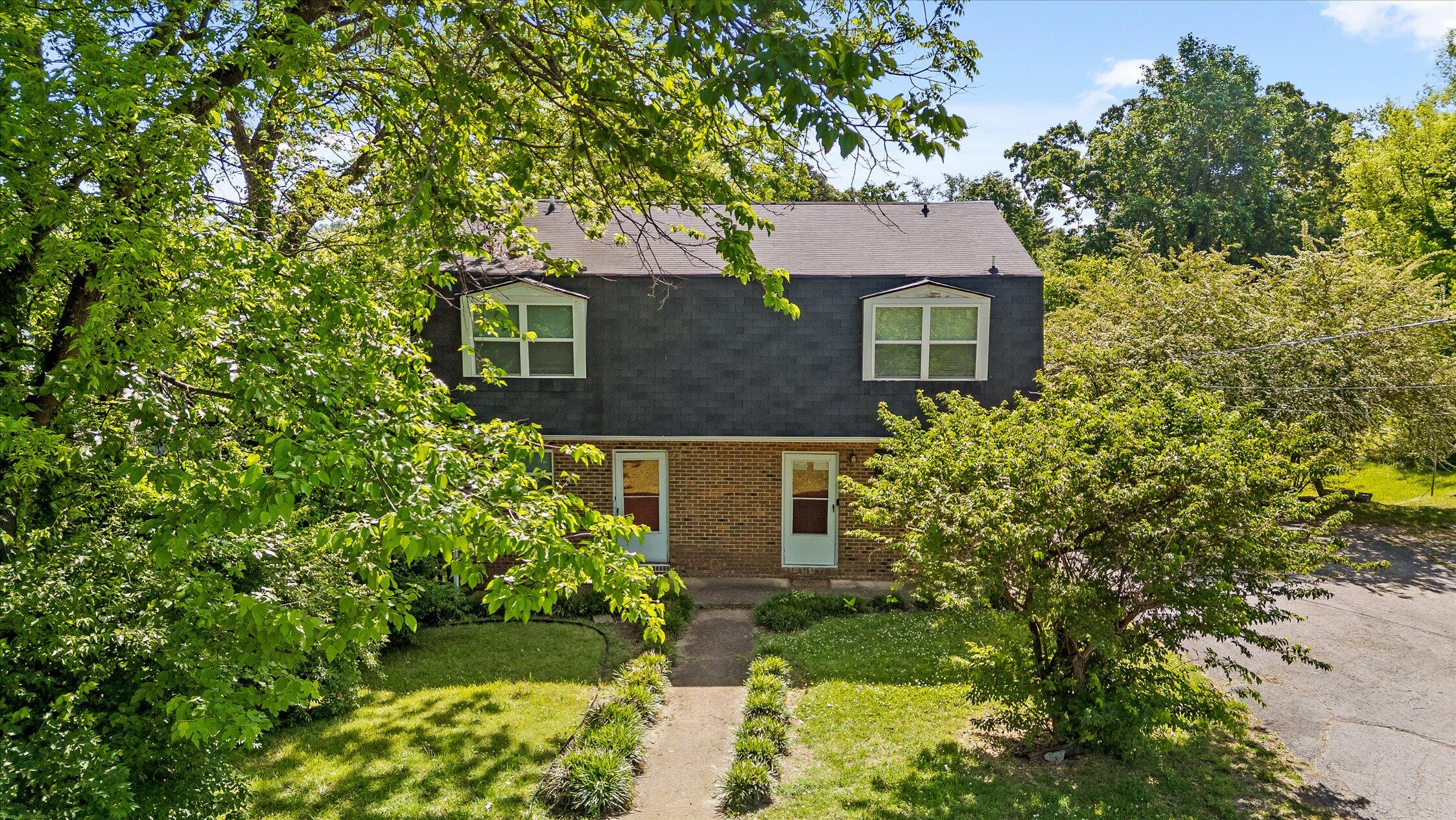 918 South Crest Road Chattanooga, TN 37412 - Photo 7 of 23 918 S. Crest Rd.