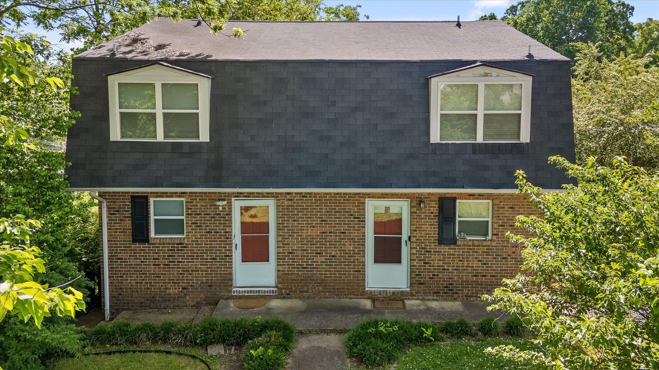 918 South Crest Road Chattanooga, TN 37412 - Photo 8 of 23 918 S. Crest Rd.