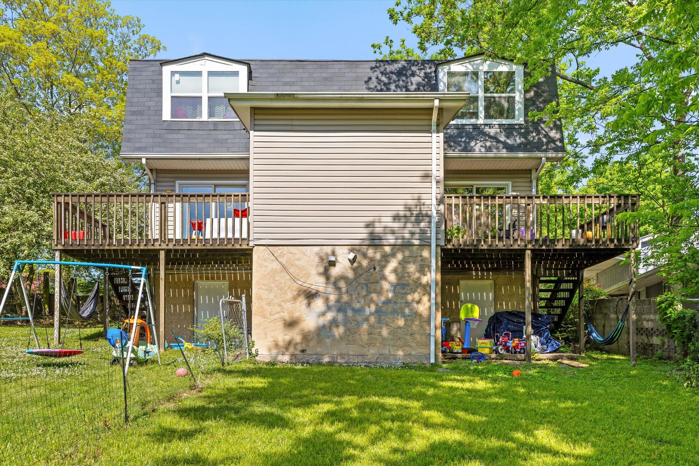 918 South Crest Road Chattanooga, TN 37412 - Photo 9 of 23 918 S. Crest Rd.