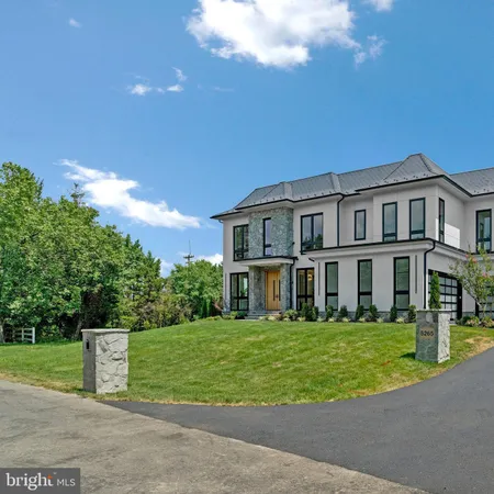 $4,995,000 | 1044 Carper Street, McLean, VA 22101