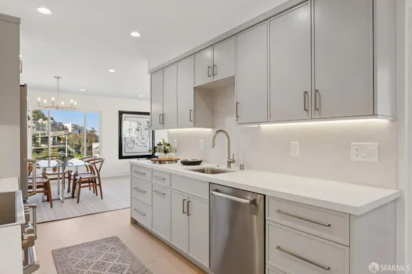 $1,149,000 | 505 Grand View Avenue, Unit 2, San Francisco, CA 94114