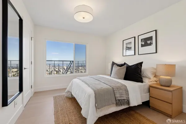 $1,149,000 | 505 Grand View Avenue, Unit 2, San Francisco, CA 94114