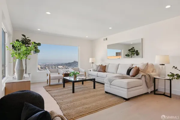 $1,149,000 | 505 Grand View Avenue, Unit 2, San Francisco, CA 94114