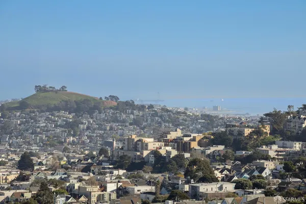 $1,149,000 | 505 Grand View Avenue, Unit 2, San Francisco, CA 94114