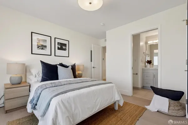 $1,149,000 | 505 Grand View Avenue, Unit 2, San Francisco, CA 94114