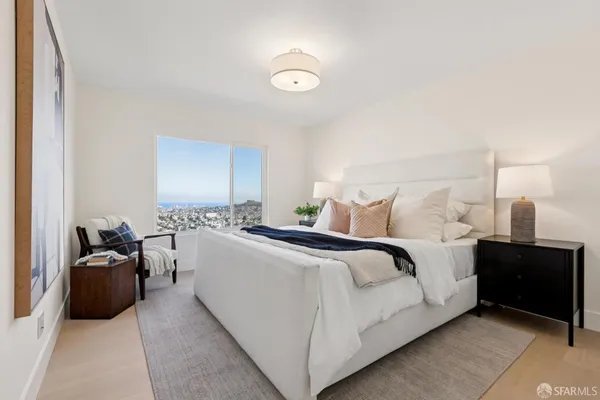 $1,149,000 | 505 Grand View Avenue, Unit 2, San Francisco, CA 94114