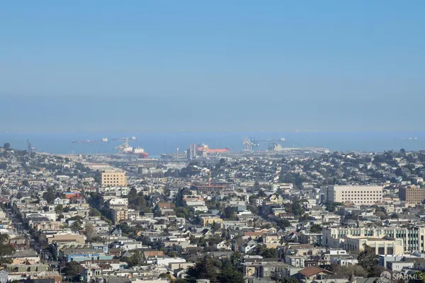 $1,149,000 | 505 Grand View Avenue, Unit 2, San Francisco, CA 94114
