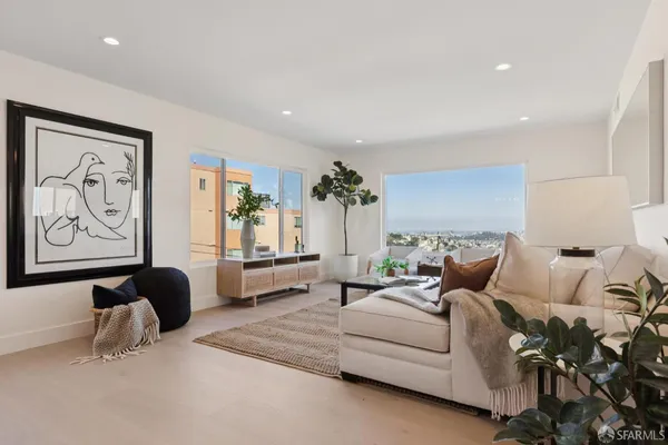 $1,149,000 | 505 Grand View Avenue, Unit 2, San Francisco, CA 94114