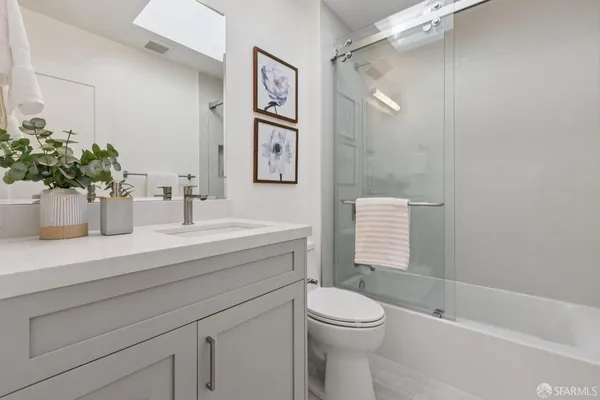 $1,149,000 | 505 Grand View Avenue, Unit 2, San Francisco, CA 94114