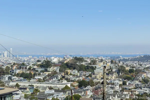 $1,149,000 | 505 Grand View Avenue, Unit 2, San Francisco, CA 94114