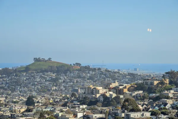 $1,149,000 | 505 Grand View Avenue, Unit 2, San Francisco, CA 94114