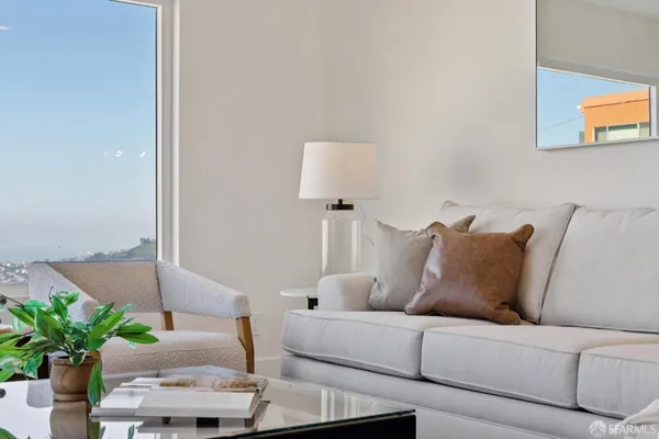$1,149,000 | 505 Grand View Avenue, Unit 2, San Francisco, CA 94114