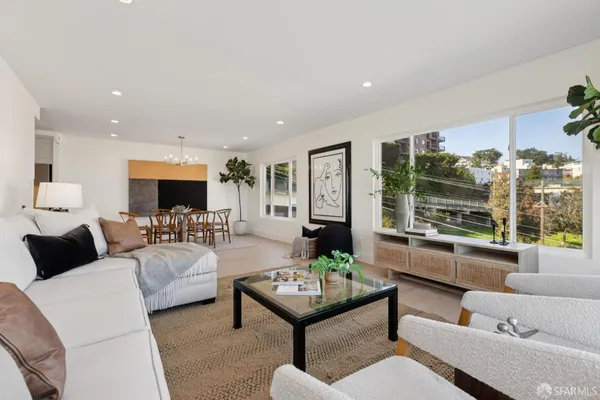 $1,149,000 | 505 Grand View Avenue, Unit 2, San Francisco, CA 94114