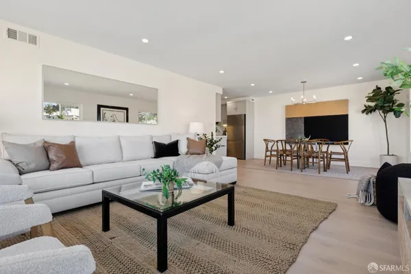 $1,149,000 | 505 Grand View Avenue, Unit 2, San Francisco, CA 94114