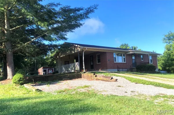 $175,000 | 338 State Hwy WW, Unit 1, Sullivan, MO 63080
